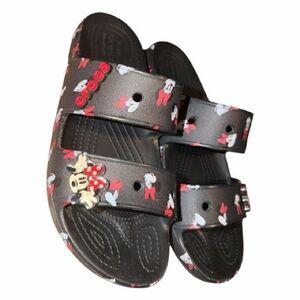 CROCS MINNIE Sandals
